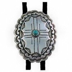 Native American Silver