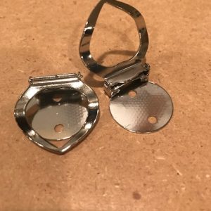 Scarf Clip