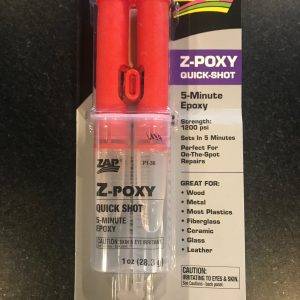 Epoxy