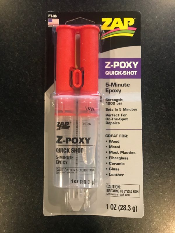Epoxy