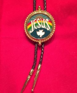 Religious Ties