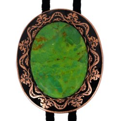 Turquoise Bolo Ties