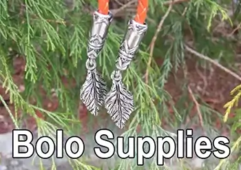 Bolo Supplies